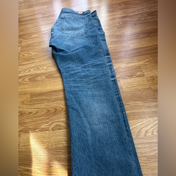 J.Crew 484 Jeans | Slim | Size: 36x32 - Picture 6 of 9